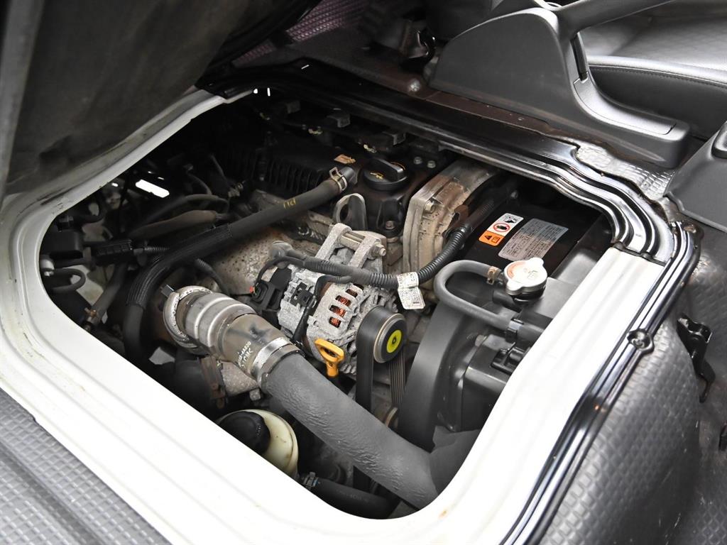 기아 봉고3 1.2톤 카고 4