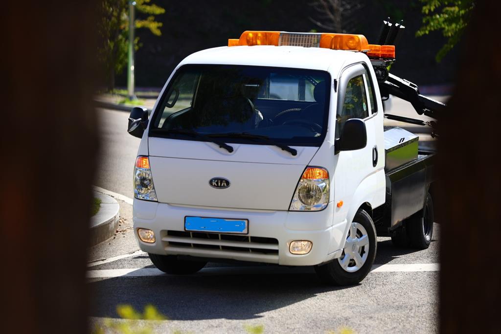기아 봉고3 0.5톤 1