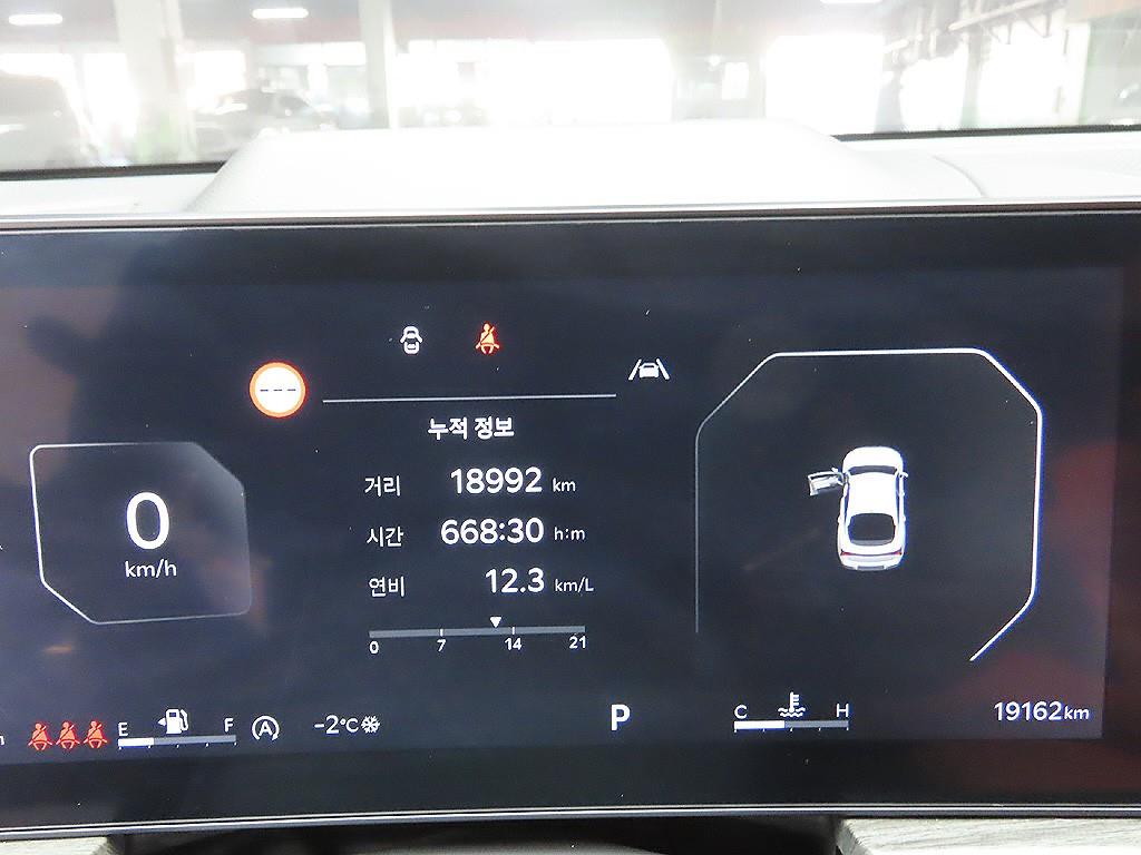 Kia K5 1.6 Turbo Noblesse 7