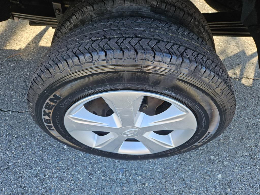 현대 포터2 1톤 카고 19