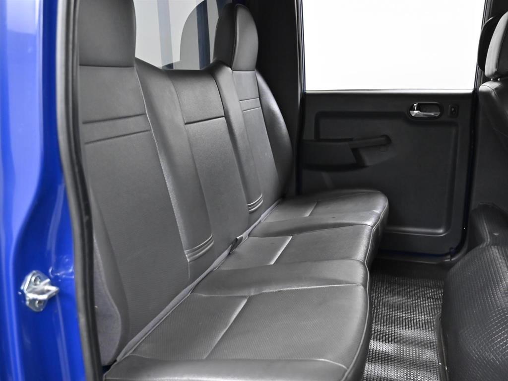 기아 봉고3 1톤 카고 11