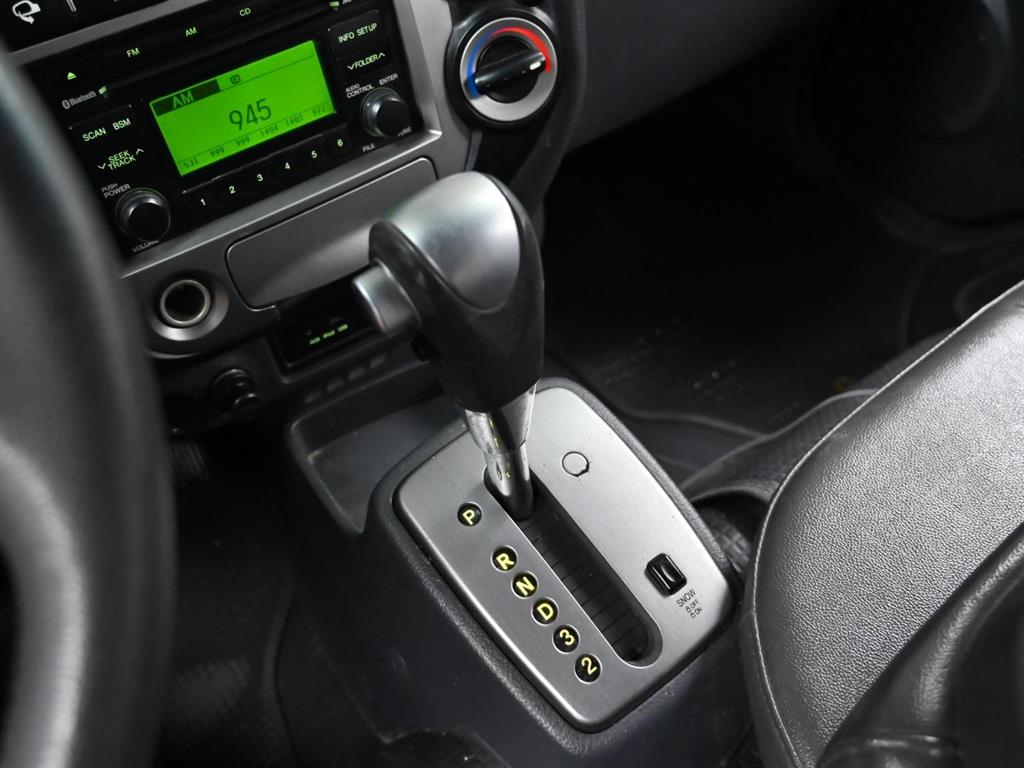 기아 봉고3 1톤 카고 8