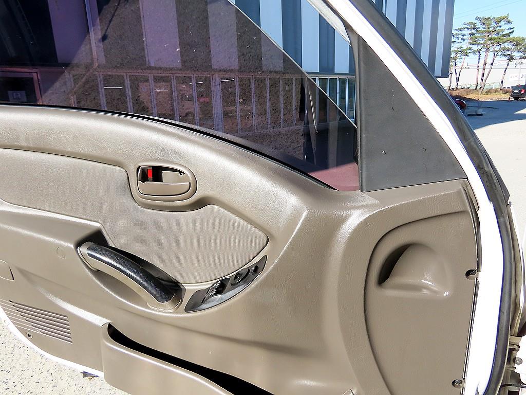 현대 포터2 1톤 표준탑 11