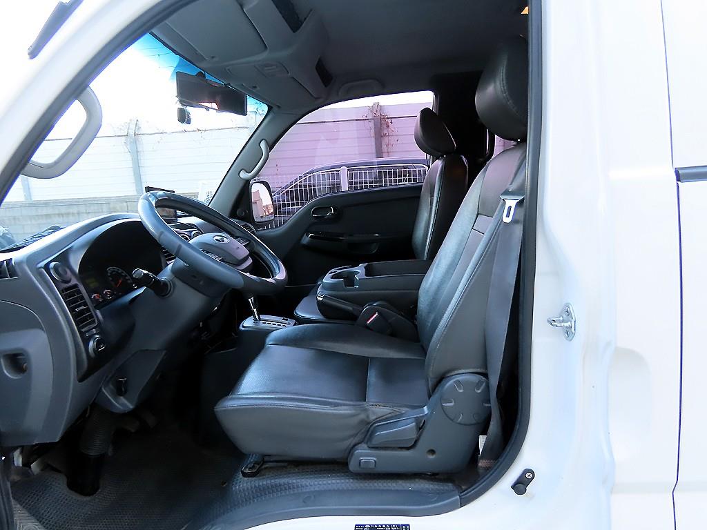 기아 봉고3 1톤 카고 5