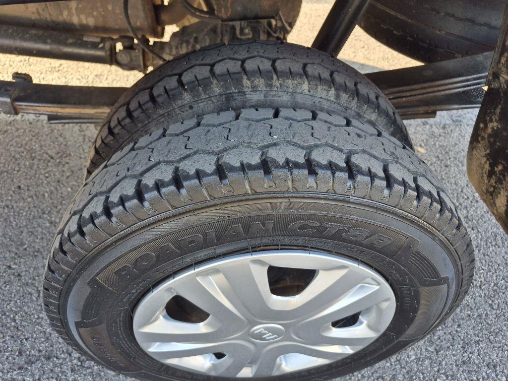 기아 봉고3 1톤 카고 13