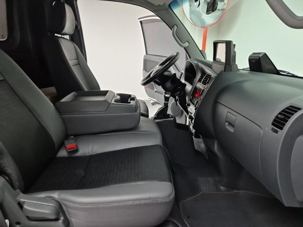 기아 봉고3 1톤 윙바디 10