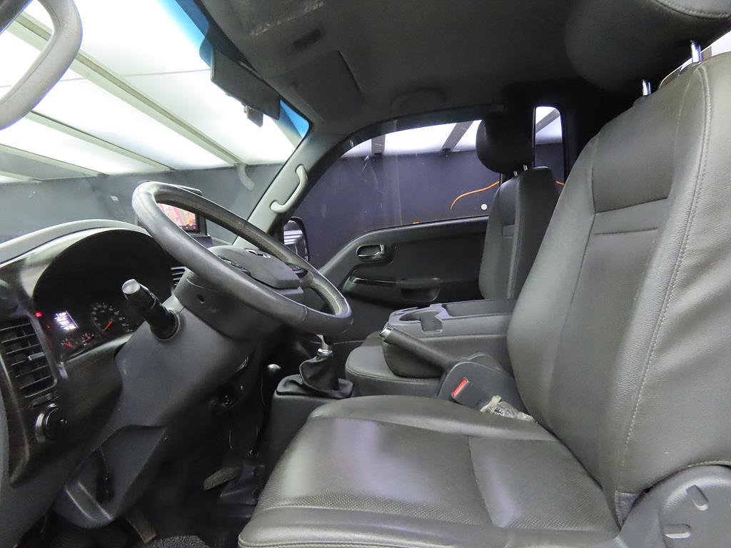 기아 봉고3 1톤 카고 4