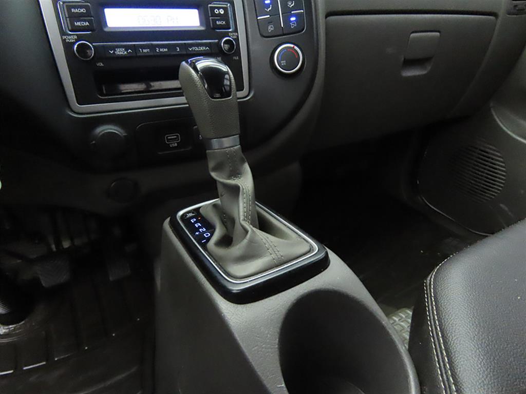 현대 포터2 1톤 카고 10