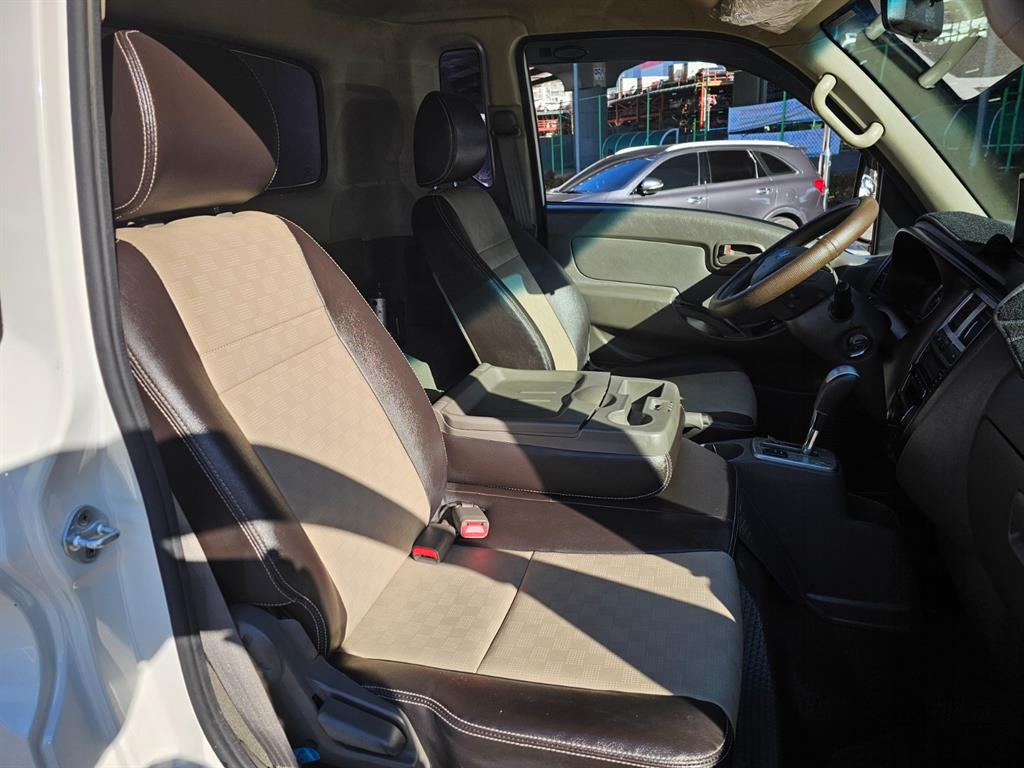 현대 포터2 1톤 표준탑 9