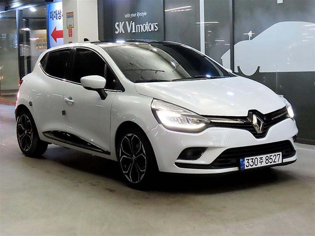 국산차 리스트 차량 이미지