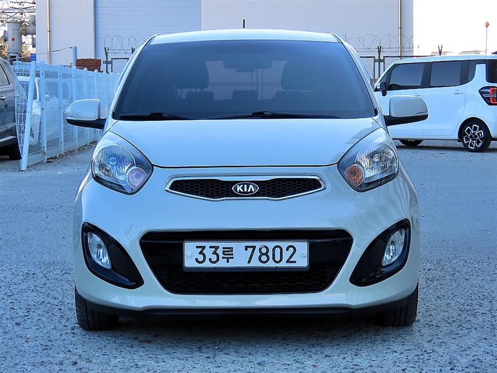 국산차 리스트 차량 이미지