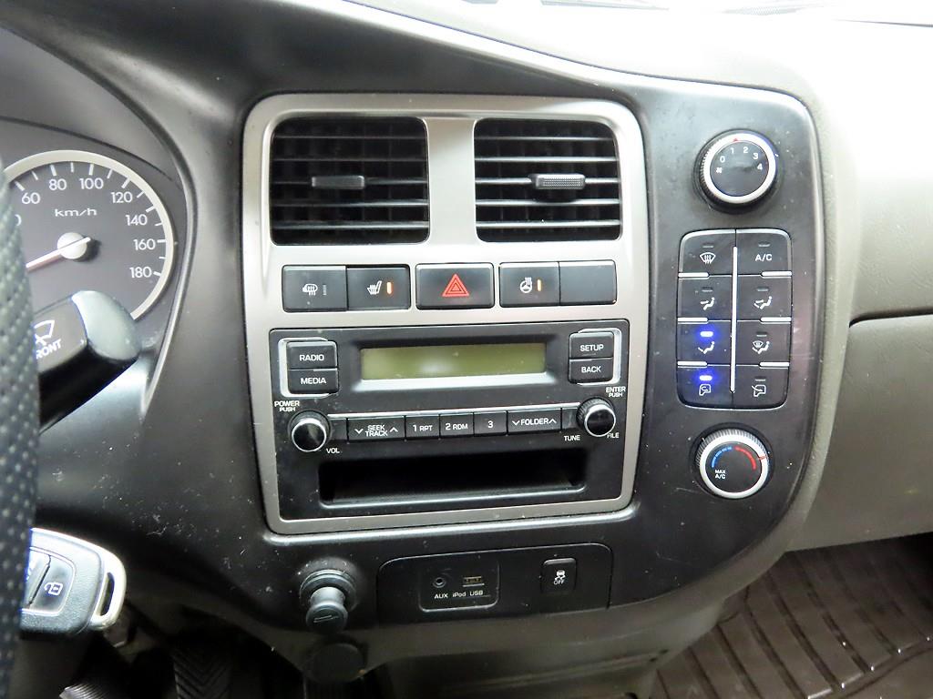 현대 포터2 1톤 카고 7