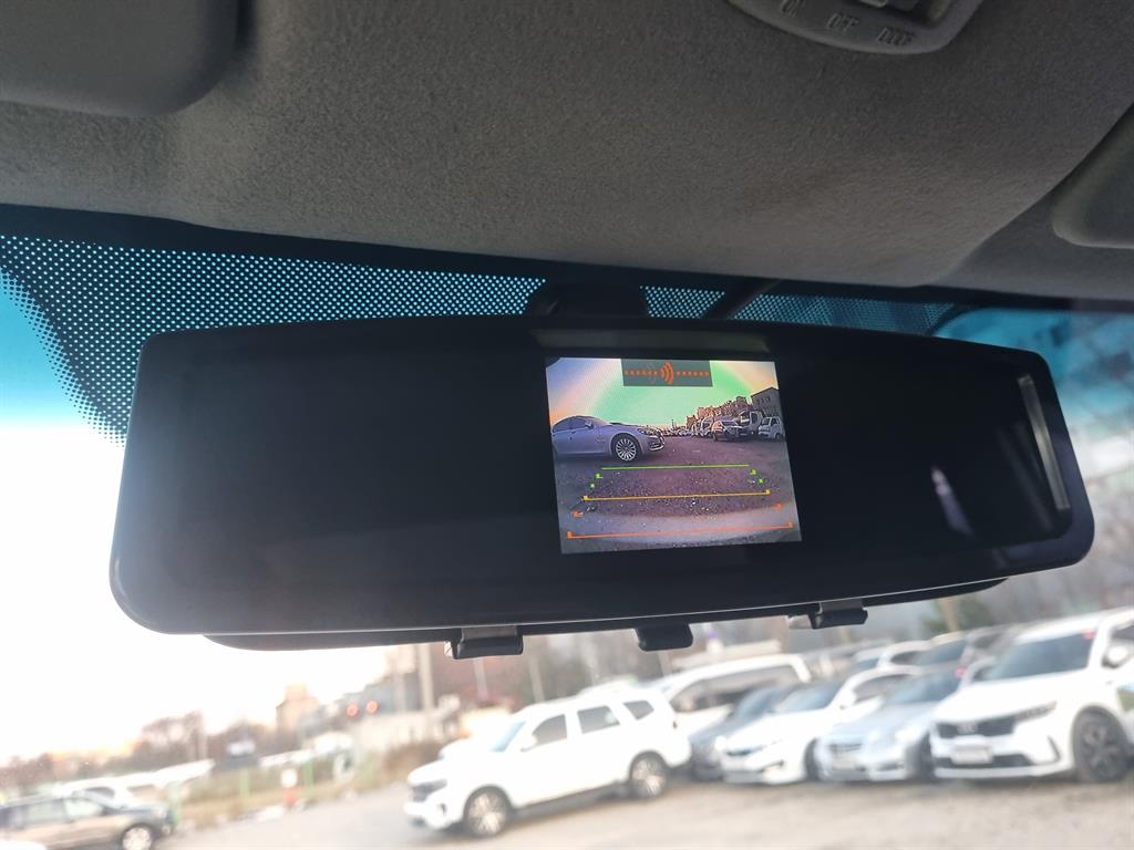 기아 봉고3 1톤 윙바디 8