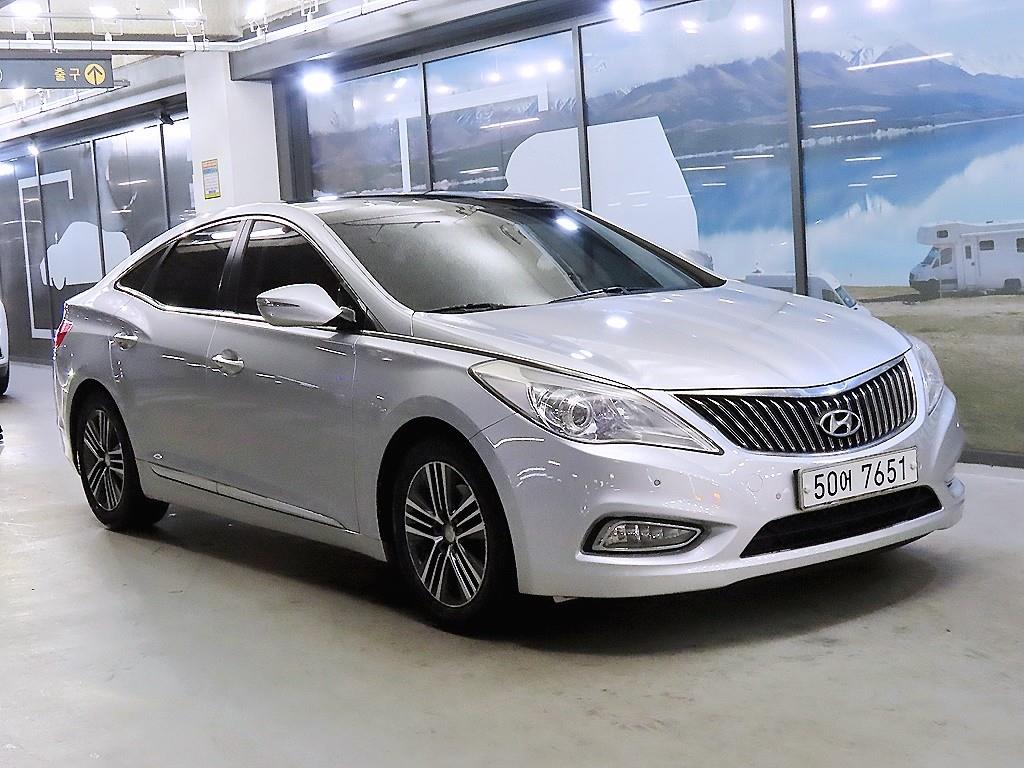 국산차 리스트 차량 이미지