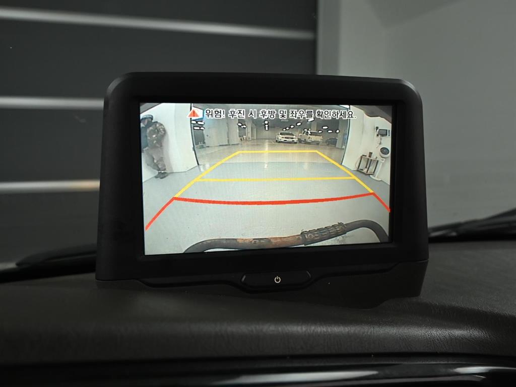 현대 포터2 1톤 카고 14