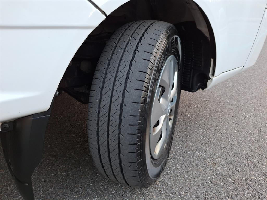 현대 포터2 1톤 카고 6