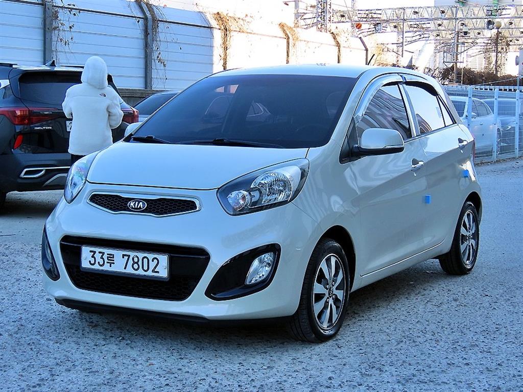 국산차 리스트 차량 이미지