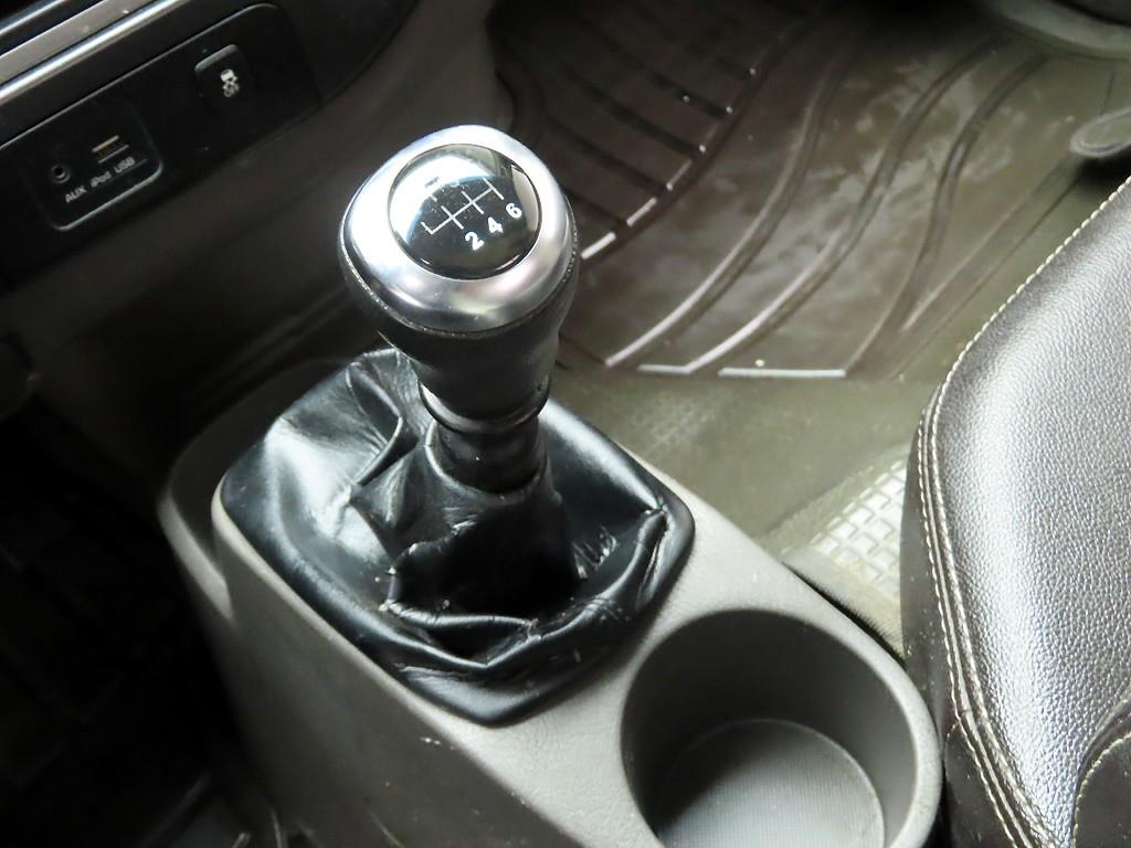 현대 포터2 1톤 카고 8