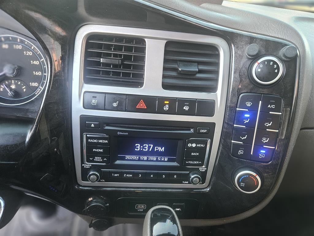 현대 포터2 1톤 포장탑 8