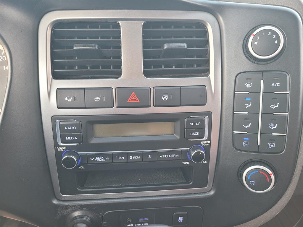 현대 포터2 1톤 카고 7