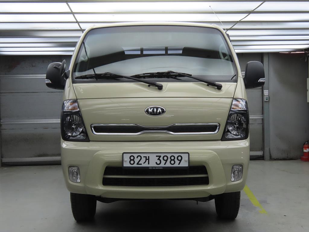 기아 봉고3 1톤 카고 1