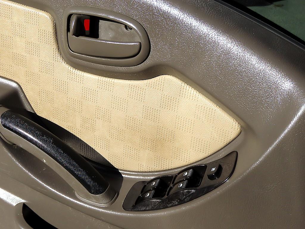 현대 포터2 1톤 카고 11