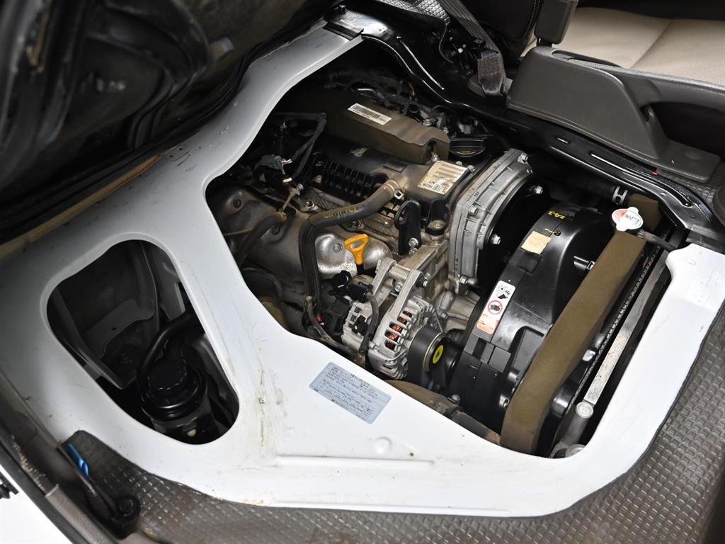 현대 포터2 1톤 카고 5