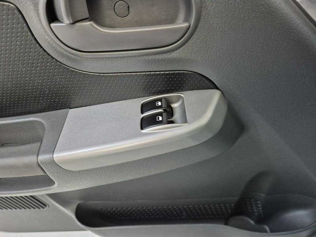 기아 봉고3 1톤 카고 13