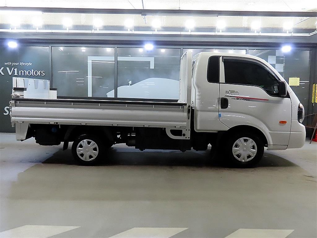 기아 봉고3 1톤 카고 2