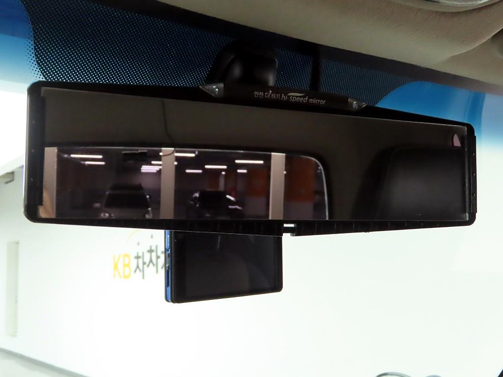 현대 포터2 1톤 카고 10