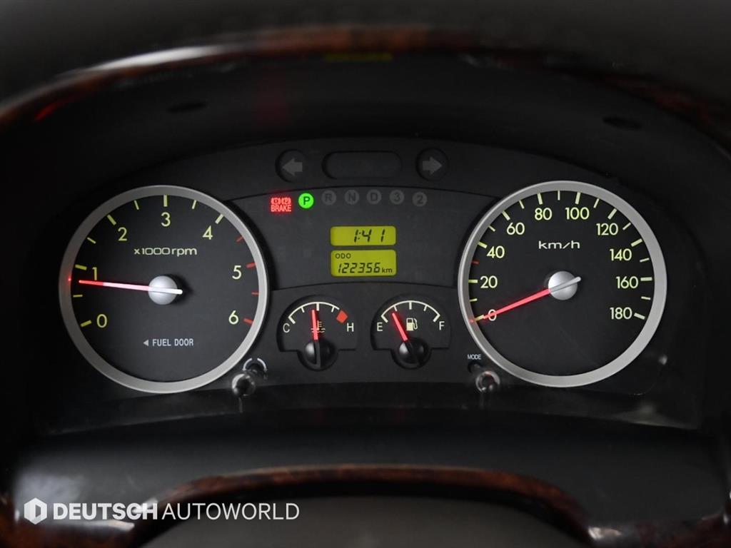 현대 포터2 1톤 카고 7