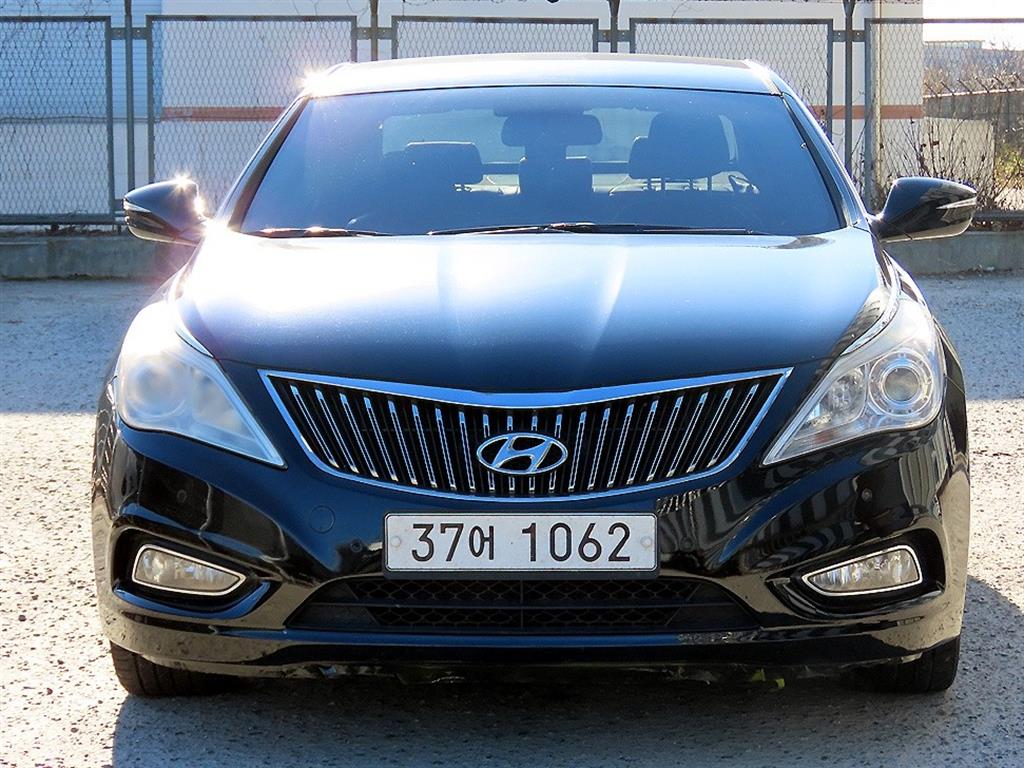 국산차 리스트 차량 이미지