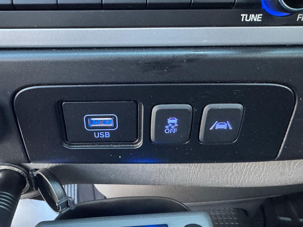 현대 포터2 1톤 냉동탑 LPG 11