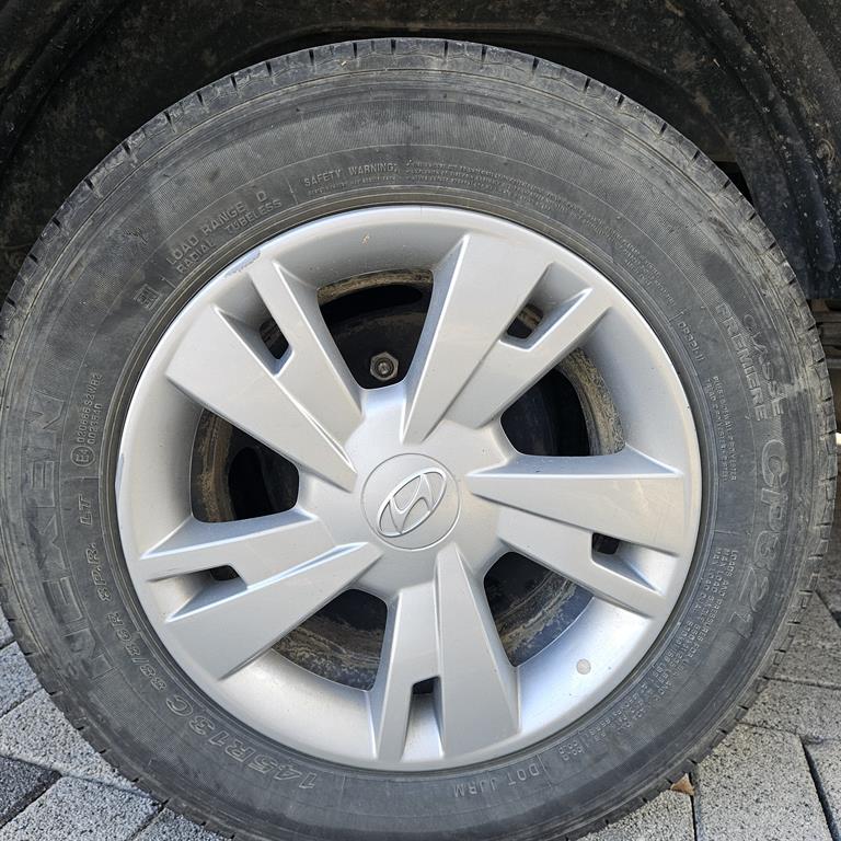 현대 포터2 1톤 표준탑 전기 14