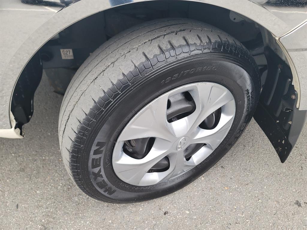 현대 포터2 1톤 냉동탑 18