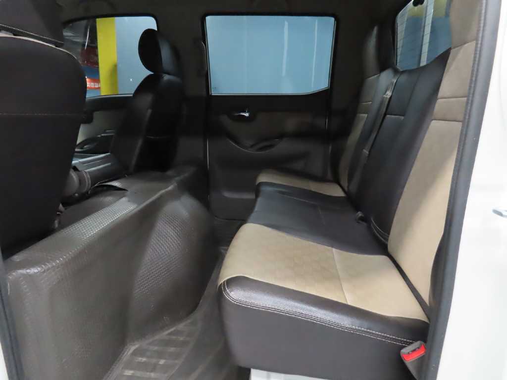 현대 포터2 1톤 카고 더블캡 장축 13