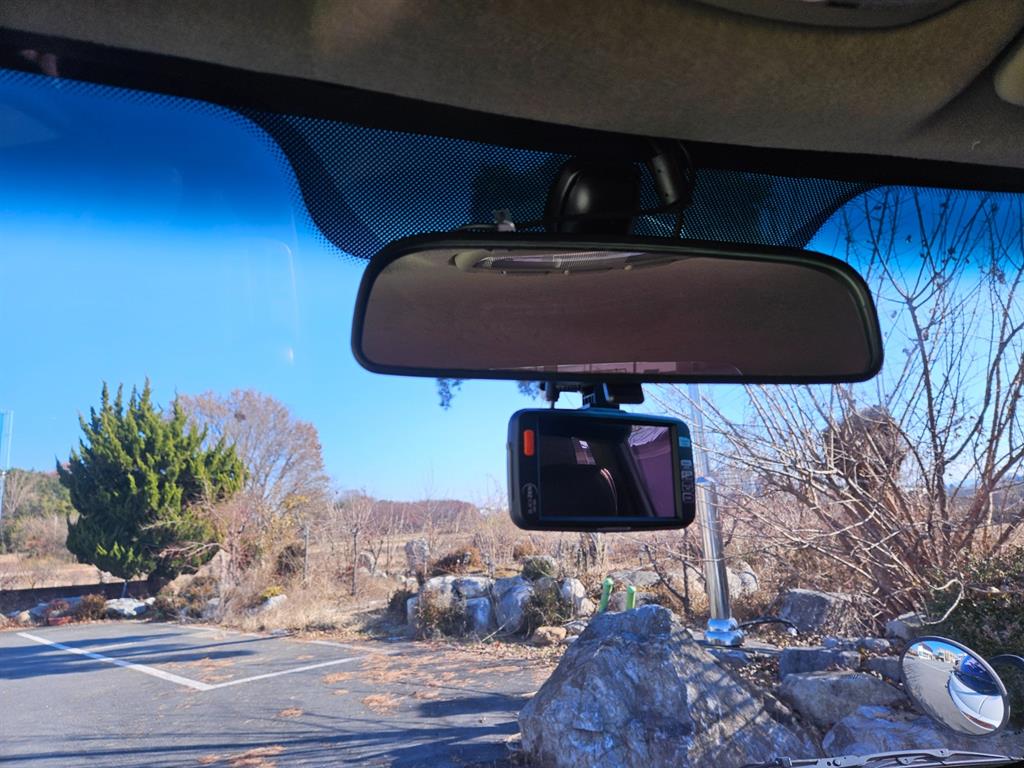 현대 포터2 1톤 카고 13