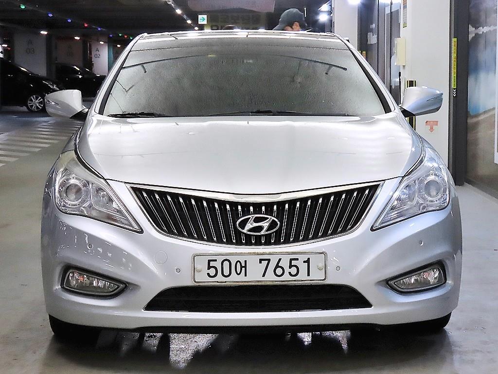 국산차 리스트 차량 이미지