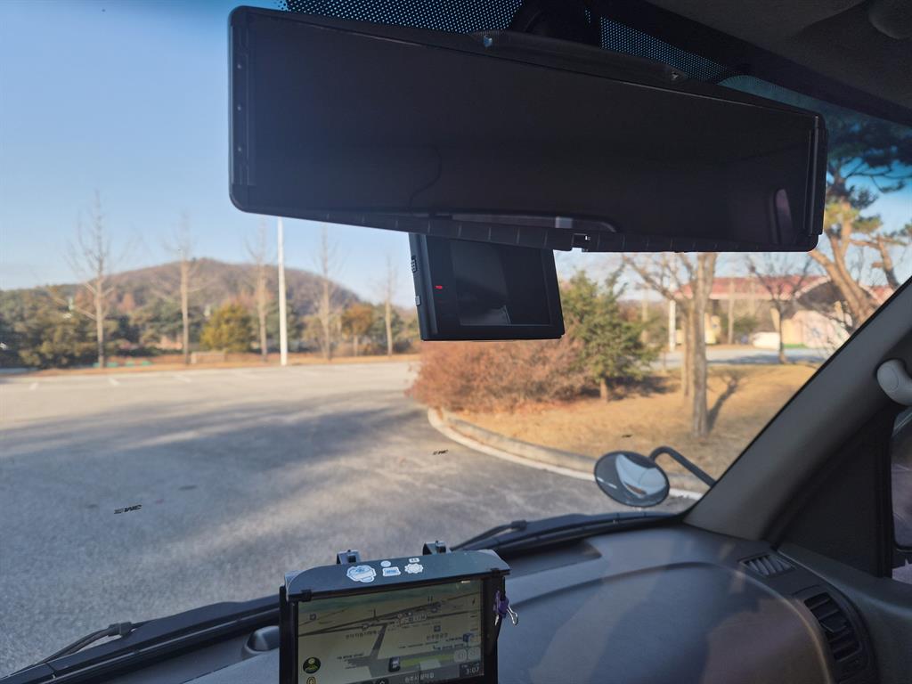 현대 포터2 1톤 카고 13