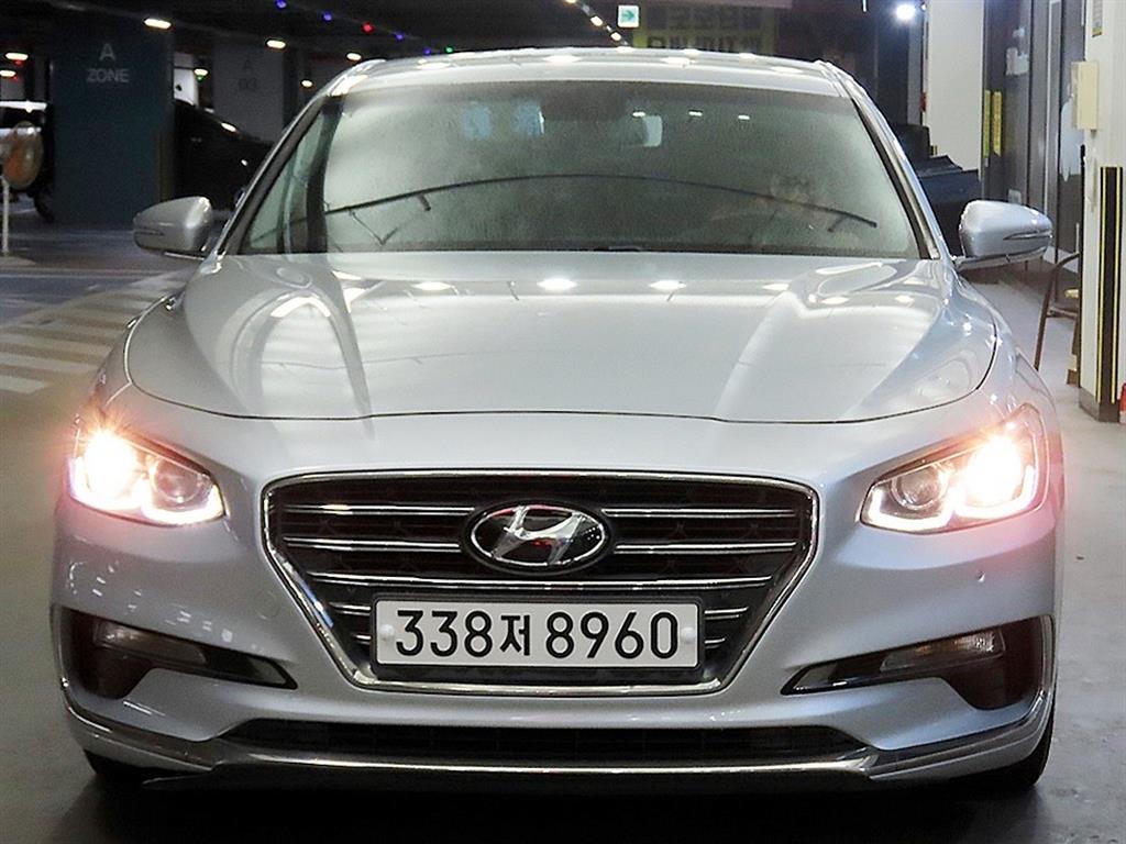 국산차 리스트 차량 이미지