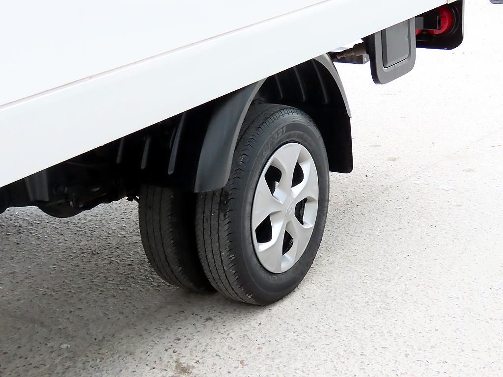 현대 포터2 1톤 냉장탑 LPG 19