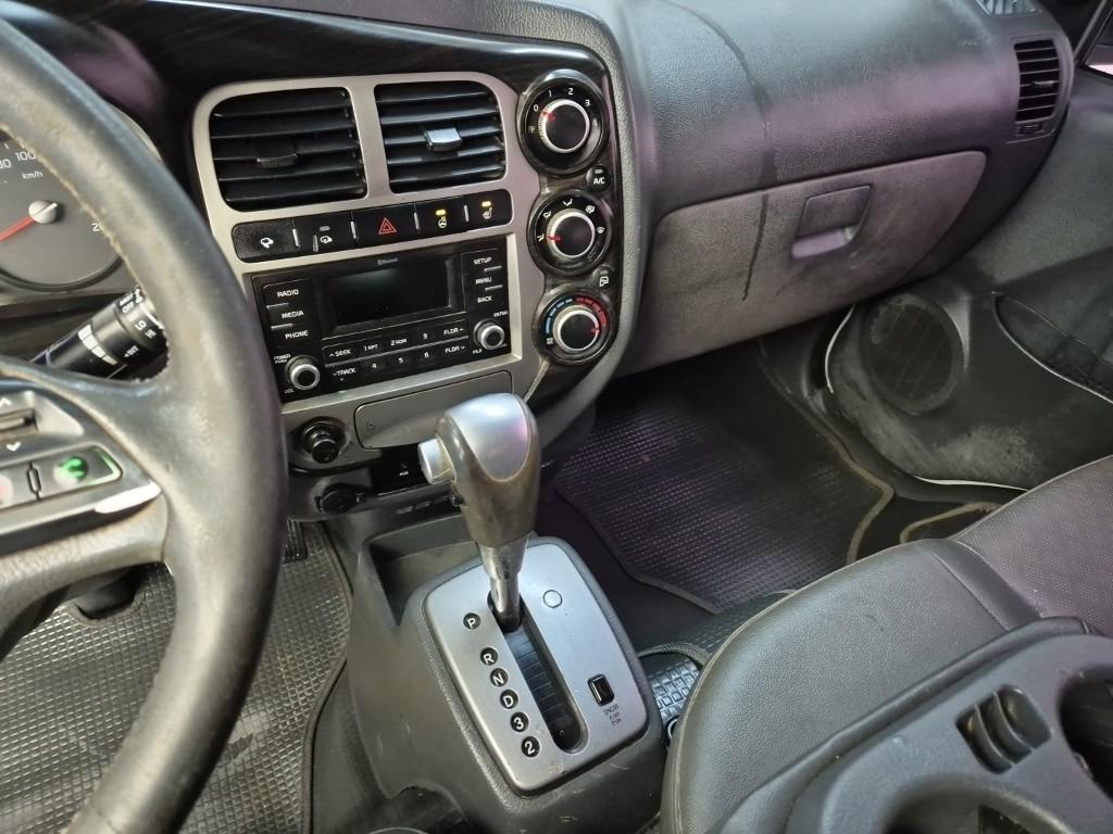 기아 봉고3 1톤 카고 8