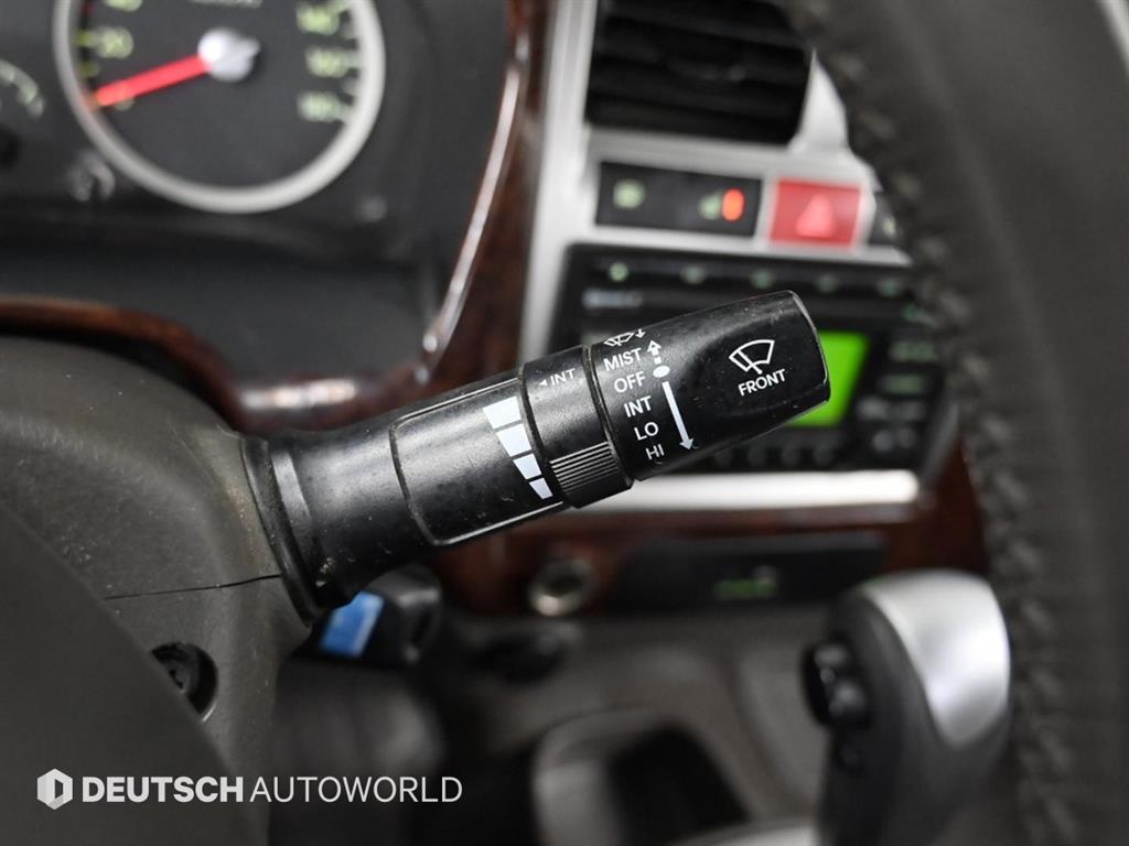 현대 포터2 1톤 카고 15