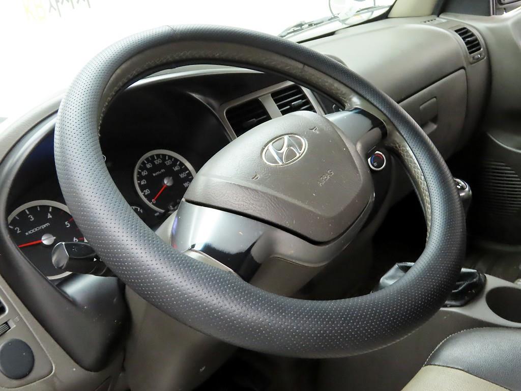 현대 포터2 1톤 카고 5