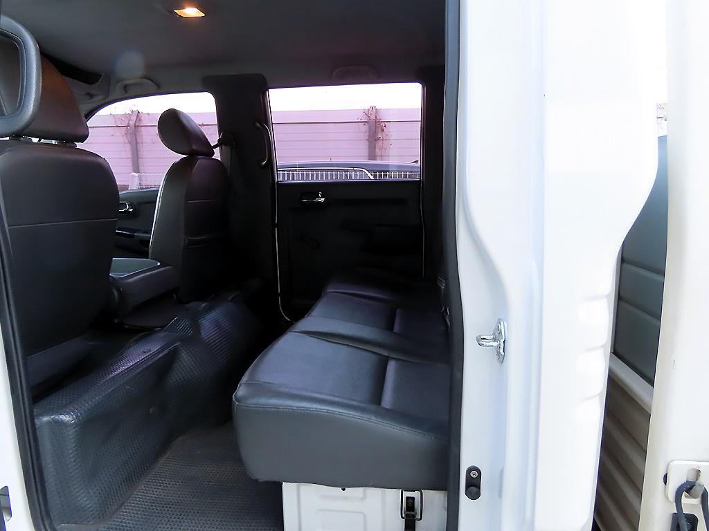 기아 봉고3 1톤 카고 6