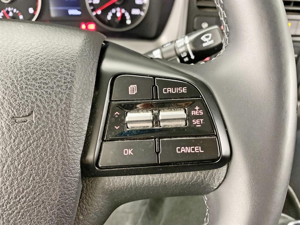 기아 봉고3 1톤 카고 18