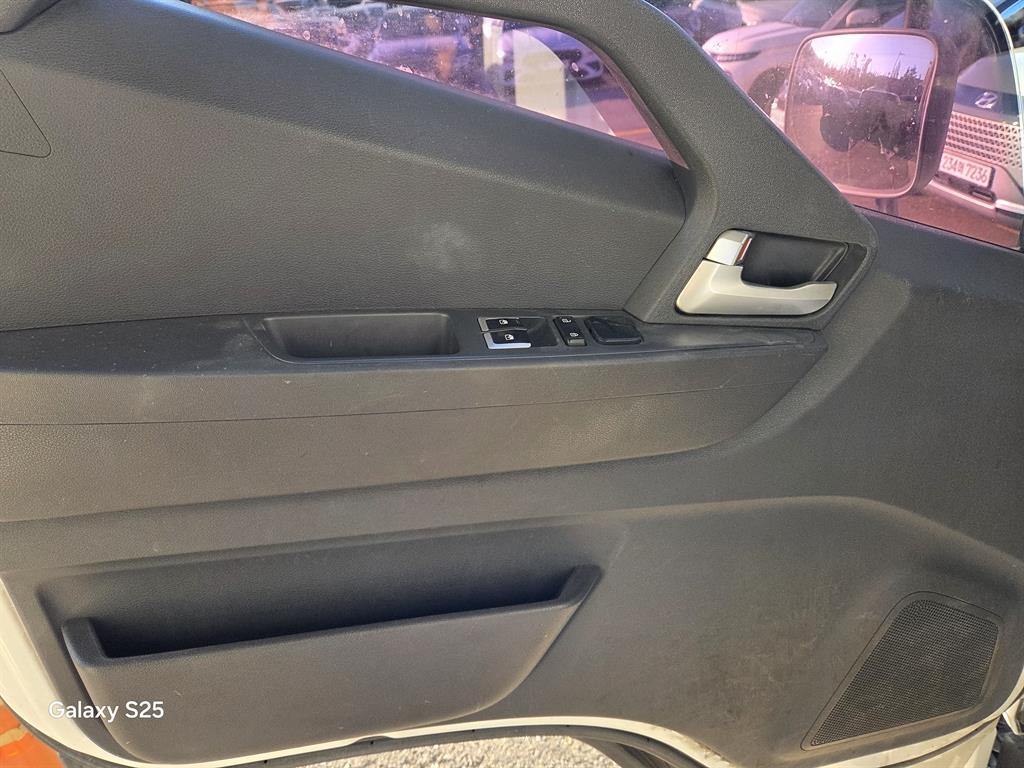 현대 올뉴마이티 2.5톤 카고 11