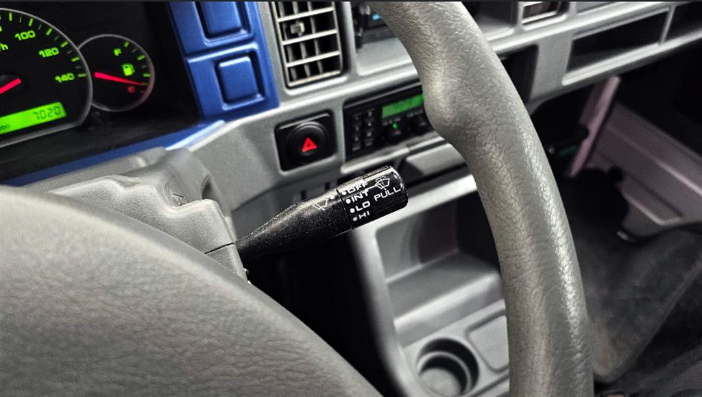 0.5톤 카고 LPG 13