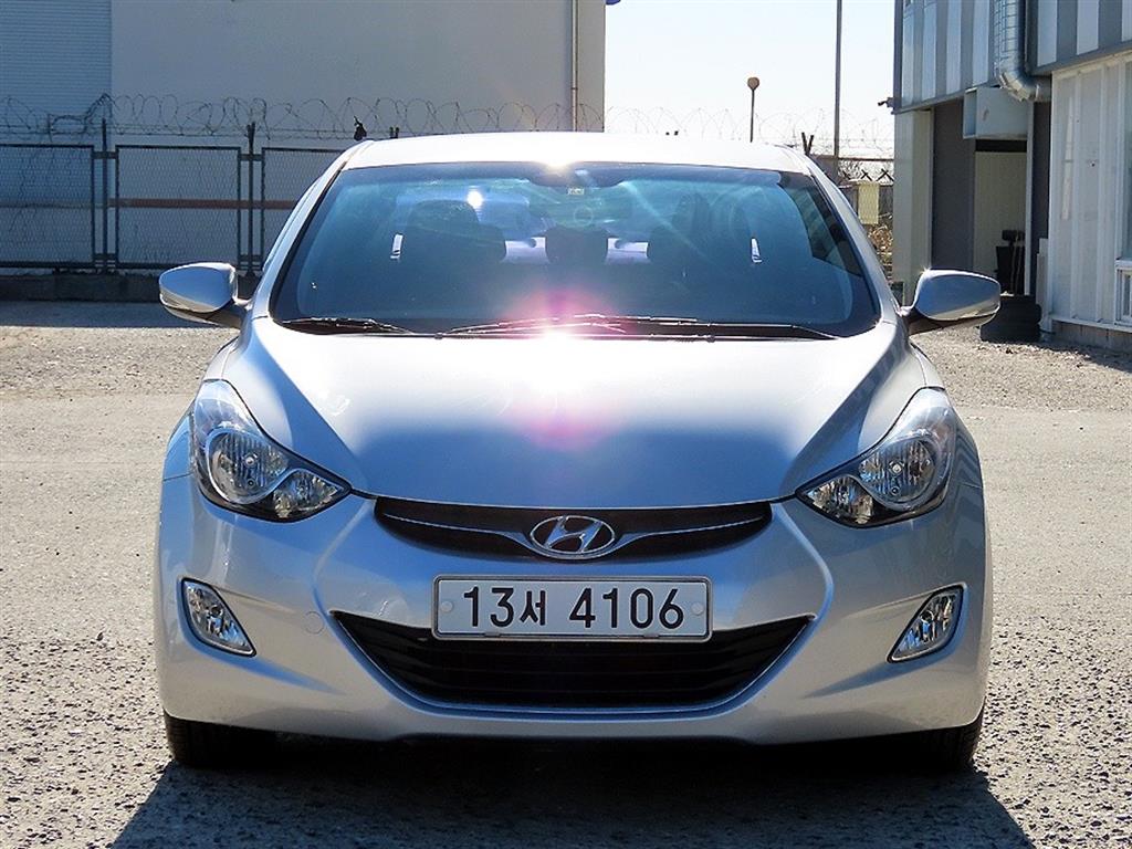 국산차 리스트 차량 이미지