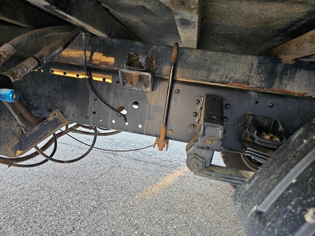 현대 올뉴마이티 3.5톤 표준탑 9